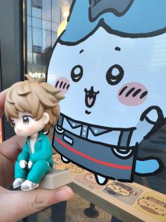 整个温润如玉的西摩