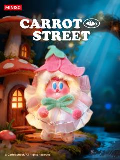 “红帽子和大灰狼配搭”是经典童话故事
我现在再来想要抽到了月