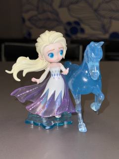 一年了，你也该来了，依旧特价区捡漏！
这个马真的好看，显得特