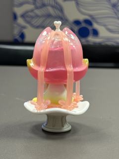 一年了，你也该来了，依旧特价区捡漏！
这个马真的好看，显得特