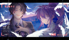 是群里的接龙，不过被我重画了
接龙x  改画✓