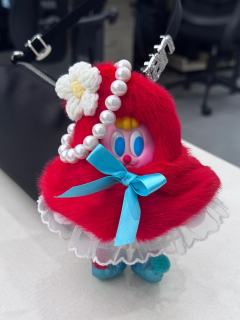 是真的很宠她了