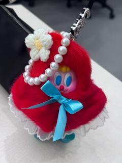 是真的很宠她了