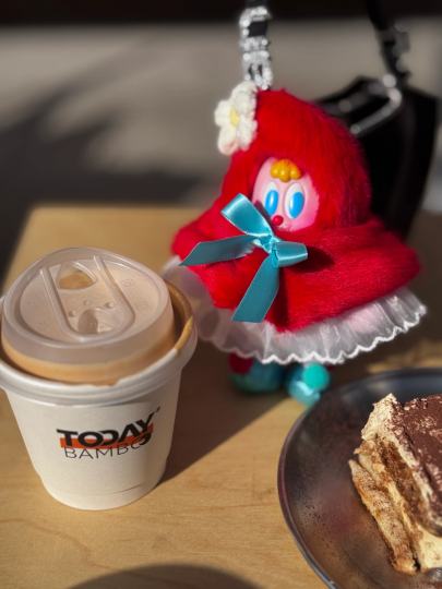 是真的很宠她了