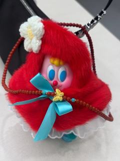 是真的很宠她了