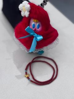 是真的很宠她了