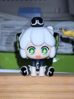 台面非满盒的情况下随便拿了一个一发入魂！