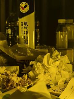 塑料温室可以说是今年我的体验上最全网无代餐的一次了
⭐️Dm