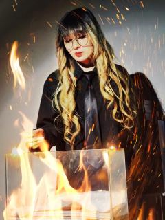 塑料温室可以说是今年我的体验上最全网无代餐的一次了
⭐️Dm