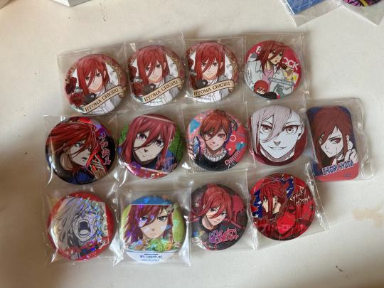 这些一共都值多少，有原袋