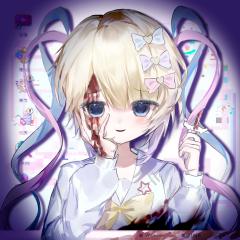 留档一张同人摸鱼≡ω≡
自用随意 二转注明
❌任何商用盈利