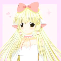 听说发色块会火