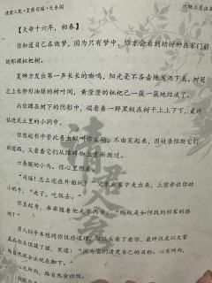 ❤️ 爱和离别，都是他们想教会我的事情

🌏店家：麻瓜