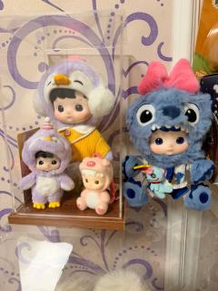 哈哈哈配套了🤓