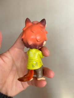 当然是小野尼克最酷