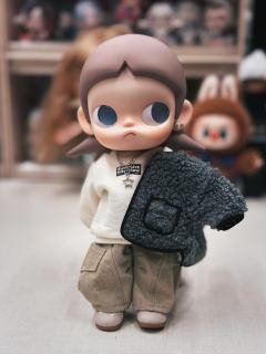 还是酷酷的嘎子最让人心动