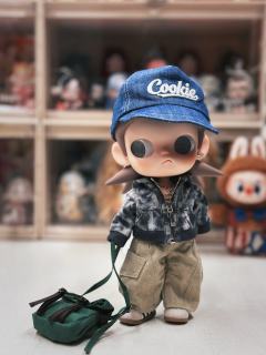 还是酷酷的嘎子最让人心动