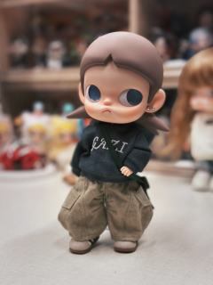 还是酷酷的嘎子最让人心动