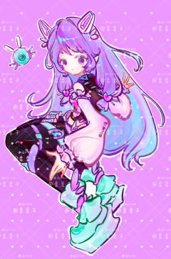 晒晒我的稿位，宝宝们觉得价格合适嘛？