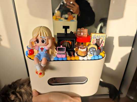 坐着看你的娃太适合奶油胶了！