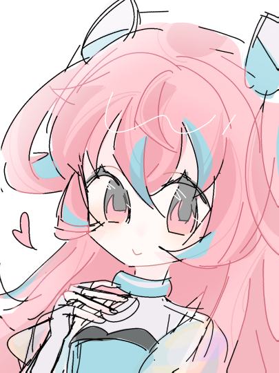 我们阿肝这么萌