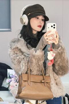 起落平安✈️期待演员白鹿闪耀澳门🇲🇴！