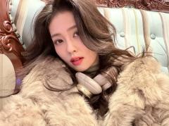 起落平安✈️期待演员白鹿闪耀澳门🇲🇴！