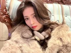 起落平安✈️期待演员白鹿闪耀澳门🇲🇴！