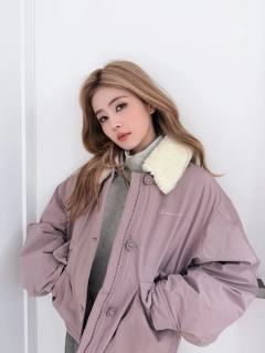 起落平安✈️期待演员白鹿闪耀澳门🇲🇴！