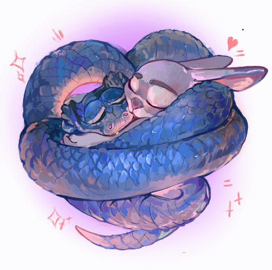 Friends Forever～💜