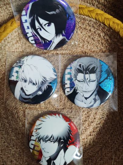 死神 千年血战电眼吧唧