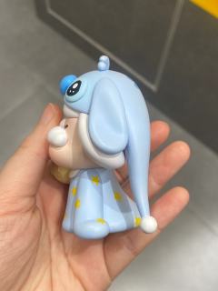 底娃：月夜恋歌