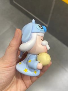 底娃：月夜恋歌