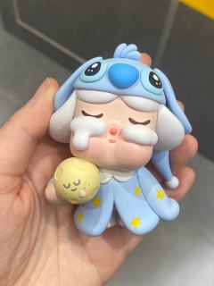 底娃：月夜恋歌