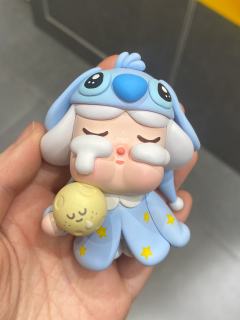 底娃：月夜恋歌