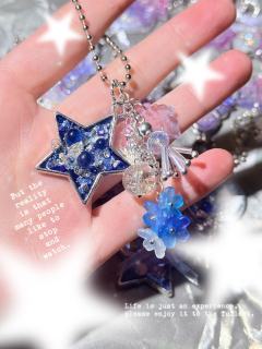 滴胶手工制作～