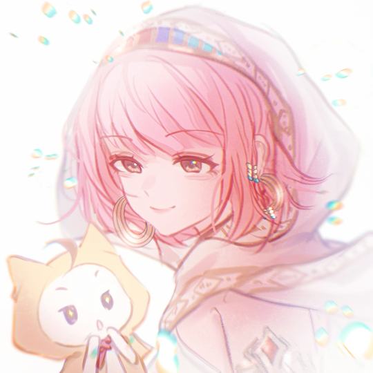 弓箭暖就这样又美又飒😎