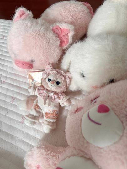 ^ ̳> ·̫ < ̳^香香软软的小宝宝太可爱了叭！🎀