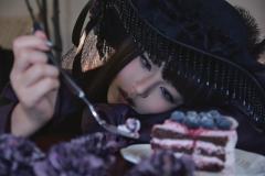 当天在漫展找到我领到序号牌的前三位老师
免单一套正片加+回头