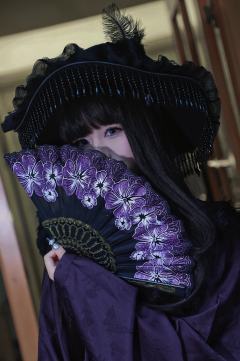 当天在漫展找到我领到序号牌的前三位老师
免单一套正片加+回头