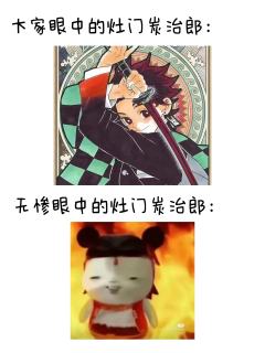 我看有人发梗图呢，我也凑个热闹