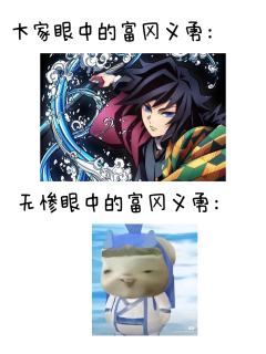 我看有人发梗图呢，我也凑个热闹