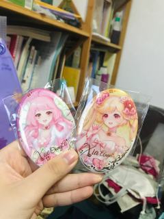 哎呀呀！！都是乖宝宝！！！