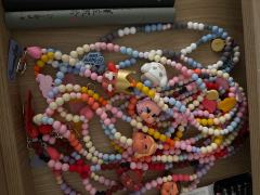 All in的快乐谁懂，可惜没抽到隐藏款