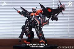 无限维度 雷霆魔鬼鱼 极速版 发售价格198元 发售时间 2