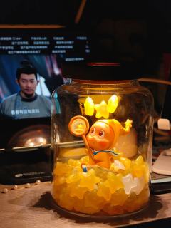 一起摘星星吧！