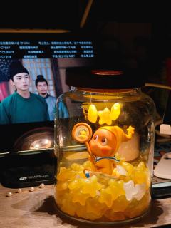 一起摘星星吧！