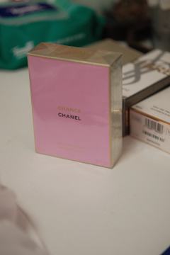 😭为了接新娃,含泪出闲置啦!
💖 碎碎念:
这瓶真的是妥