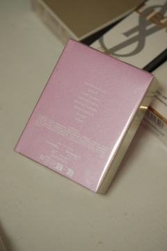 😭为了接新娃,含泪出闲置啦!
💖 碎碎念:
这瓶真的是妥