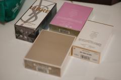 😭为了接新娃,含泪出闲置啦!
💖 碎碎念:
这瓶真的是妥